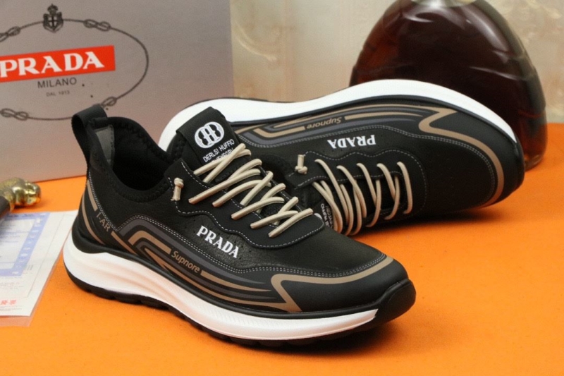 Prada Casual Shoes